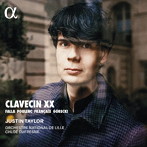 フランセ、プーランク、グレツキ:クラヴサン協奏曲（輸入盤国内仕様）