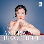 America/Beautiful 〜「美しきアメリカ」による76人の新作ピアノ曲集