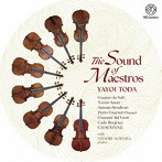 名器の響き-The Sound of Maestros-