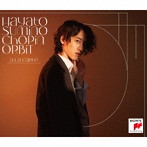 角野隼斗/CHOPIN ORBITアラカルト盤（完全生産限定盤）