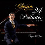 ショパン:24の前奏曲 作品28