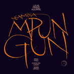 アギーレ:Nsambia Mpungun