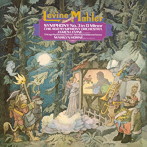 マーラー:交響曲第1番「巨人」・第3番・第4番（完全生産限定盤）