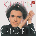 キーシン/ショパン名演集