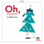 ジングフォニカー/《Oh，Christmas Tree！》-おお、クリスマスツリー！