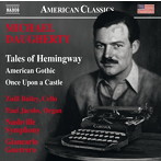 ベイリー/ドアティ:ヘミングウェイの物語・アメリカン・ゴシック 他