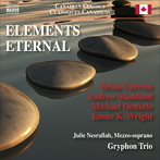 グリフォン・トリオ/Elements Eternal-永遠の要素