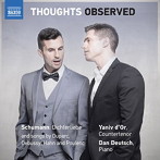 ドール/THOUGHTS OBSERVED