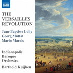 クイケン/The Versailles Revolution ヴェルサイユの革命
