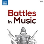 戦いの音楽