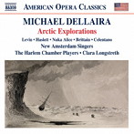 デライラ:歌劇≪北極探検≫