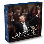 マリス・ヤンソンス・エディション（57CD＋11SACD＋2DVD）