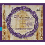 ダイクストラ/J.S.バッハ:ヨハネ受難曲 BWV245（1749年稿）