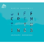 マルコヴィッツ/スクロビンスキ/Different Things