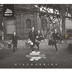 ポーリッシュ・チェロ四重奏団/DISCOVERIES ポーリッシュ・チェロ四重奏団
