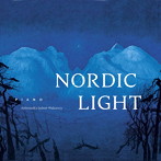 クラシック/NORDIC LIGHT 19世紀・20世紀のノルウェー・ピアノ曲集