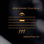 シュニトケ:Stille Musik 静寂の音楽