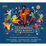Mr Kleks’ Philharmonic クレクス氏のフィルハーモニー