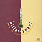 藤井一男/bitter・sweet