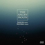 佐藤秀徳/相川瞳/Momo/THE ANGRY MOON
