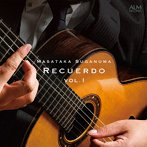 菅沼聖隆/Recuerdo vol.I