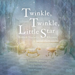 なかにしあかね/小川美羽/辻裕久/春日保人/Twinkle， Twinkle， Little Star-イギリス童謡集-