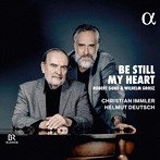 ロベルト・グント、ヴィルヘルム・グロス:歌曲集