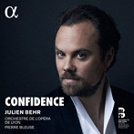 ベール/CONFIDENCE-信頼 ベール:アリア集
