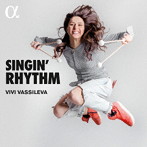 ヴァシレヴァ/SINGN’RHYTHM