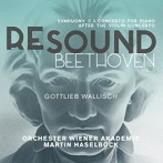 ハーゼルベック/RESOUND BEETHOVEN 第6集