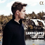 LANDSCAPES