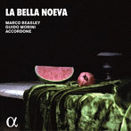 La Bella Noeva すてきな知らせ