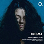 ENIGMA〜エニグマ