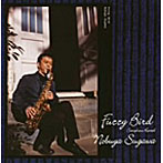 須川展也/Fuzzy Bird