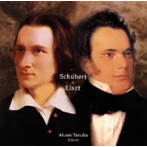 田中あかね/Schubert＋Liszt