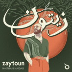 Zaytoun- バロック音楽とアラブ音楽の融合