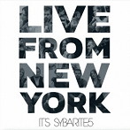 シバライト5/ライヴ・フロム・ニューヨーク、イッツ・シバライト5