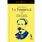ニケ/ラ・トンベルの肖像（BOOK付）