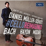 ショット/＃CELLO REIMAGINED