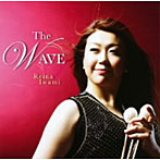 岩見玲奈/The WAVE