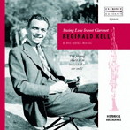 ケル/Swing Low Sweet Clarinet レジナルド・ケル＆HIS QUIET MUSIC