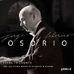 オローリオ/Final Thought-最後の思考
