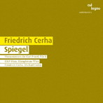 チェルハ/チェルハ:Spiegel 鏡 他