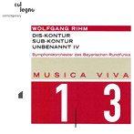 バイエルン放送交響楽団/ムジカ・ヴィーヴァ・ミュンヘン Vol.13