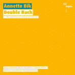 ビク/Double Bach バッハのパルティータによる作品集