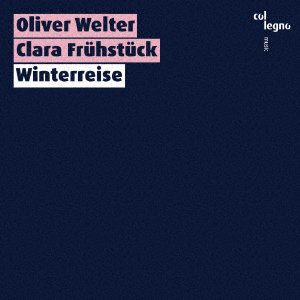 Winterreise 冬の旅