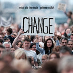 Change 〜変革の音楽