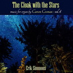 シモンズ/The Cloak with the Sters