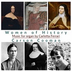 クーマン/Women of History 歴史的な女性たち フェラーリ:作品集