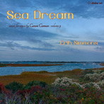 シモンズ/Sea Dream 海の夢 クーマン:オルガン作品集 第9集
